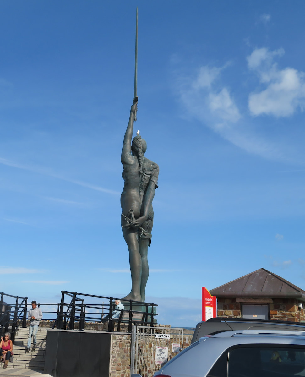 Bude, Cornwall Bude, Cornwall