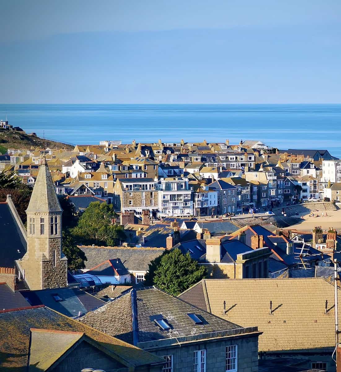 St Ives, Cornwall St Ives, Cornwall