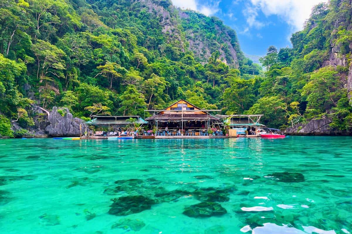 Coron Palawan