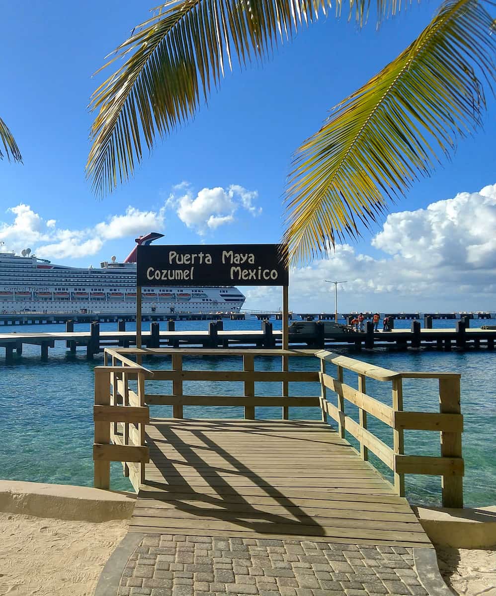 Cozumel, Cancun Cozumel, Cancun