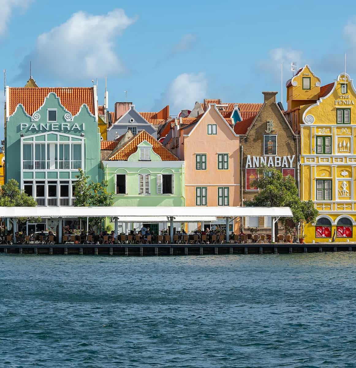 Willemstad, Curacao Willemstad, Curacao