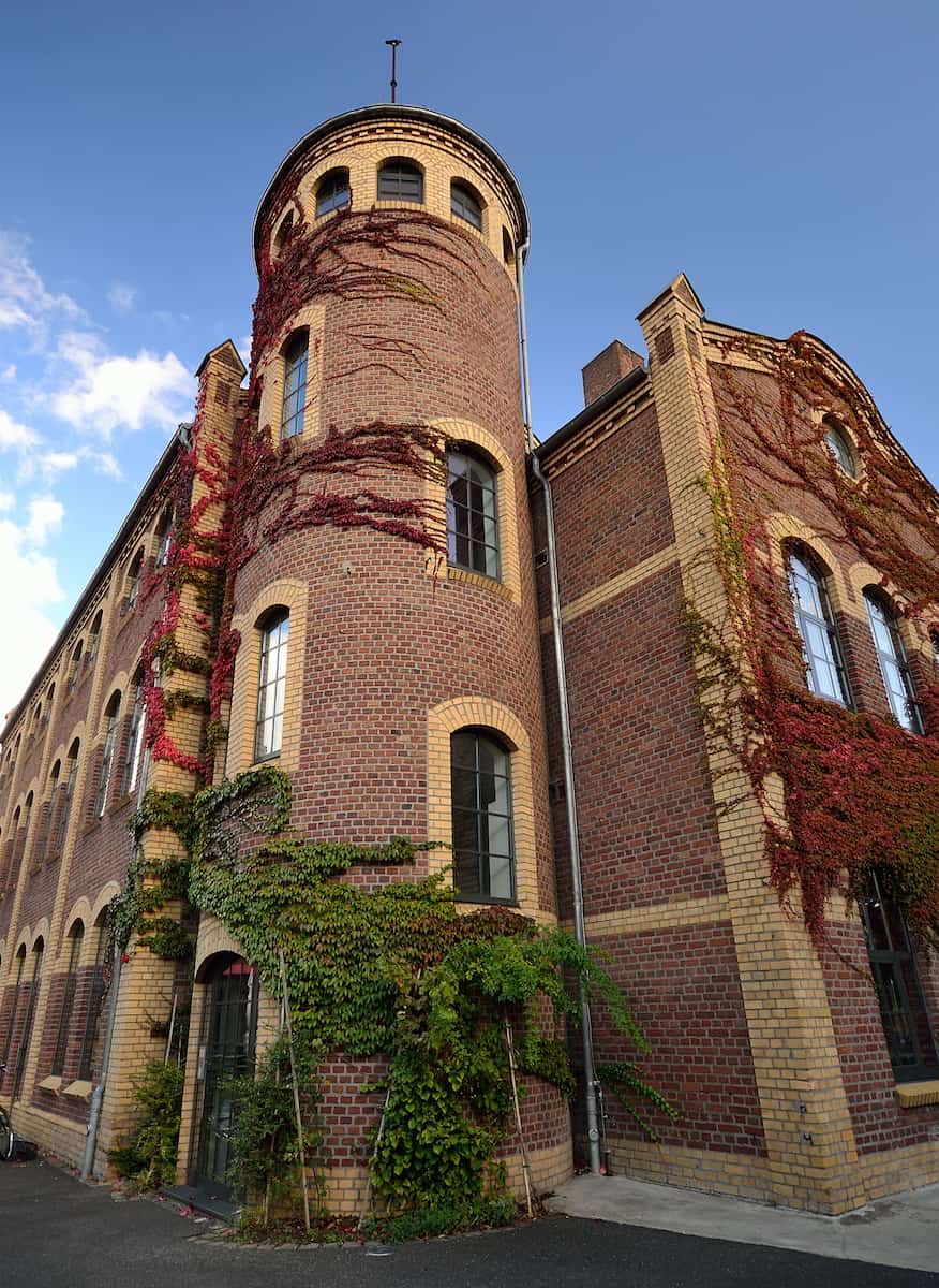 Ehrenfeld, Cologne Ehrenfeld, Cologne