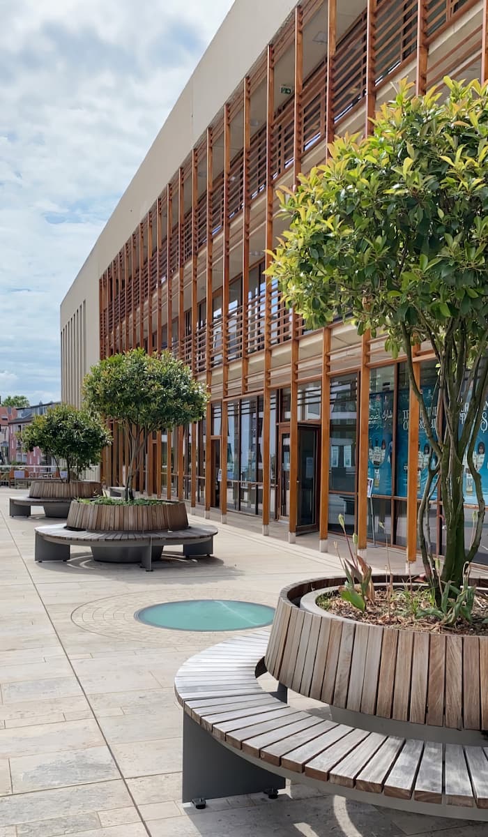 Ehrenfeld, Cologne Ehrenfeld, Cologne