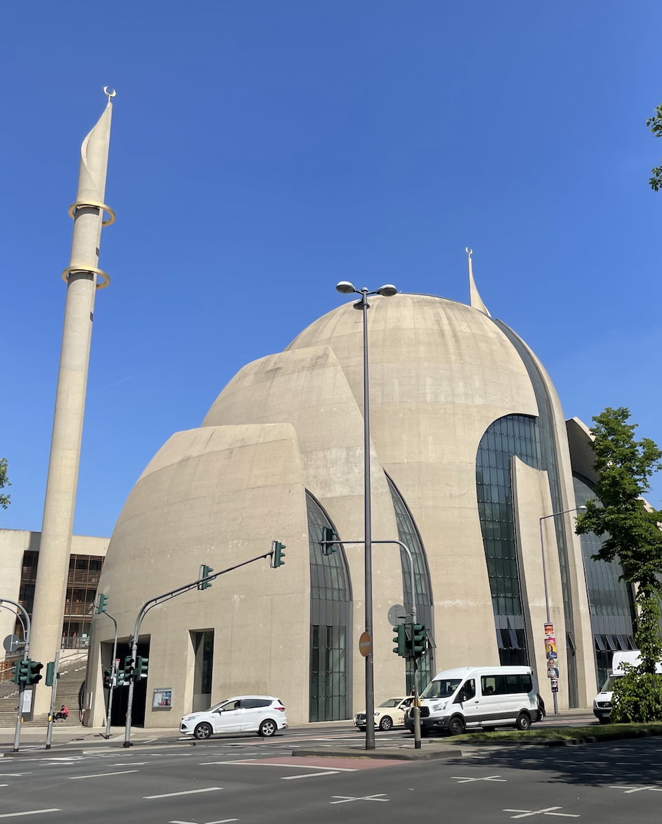 Ehrenfeld, Cologne Ehrenfeld, Cologne