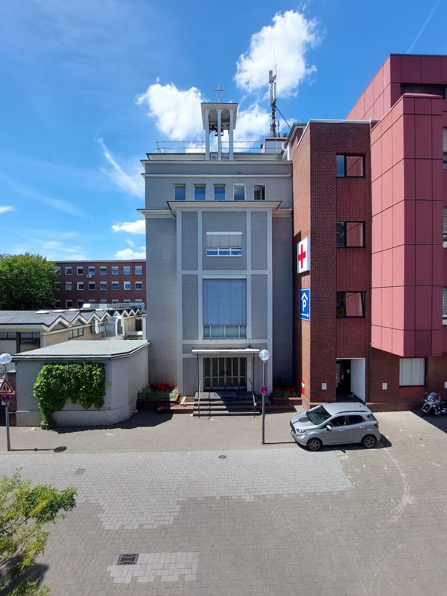 Ehrenfeld, Cologne Ehrenfeld, Cologne