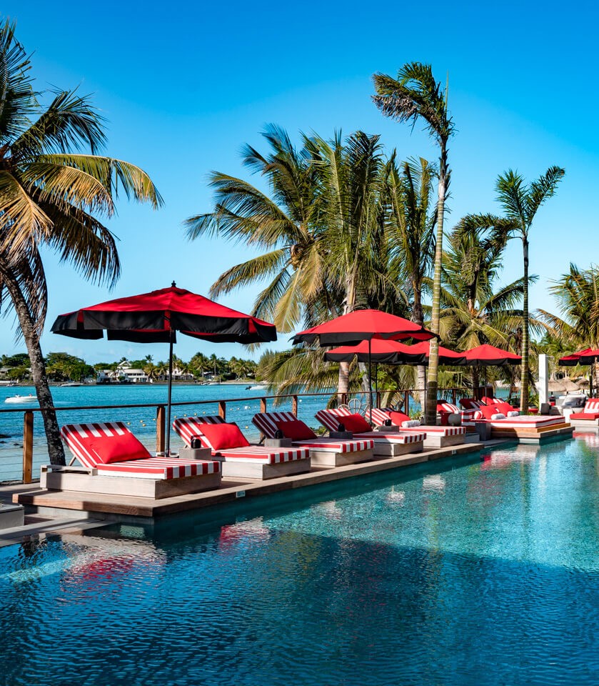 Grand Baie, Mauritius Grand Baie, Mauritius