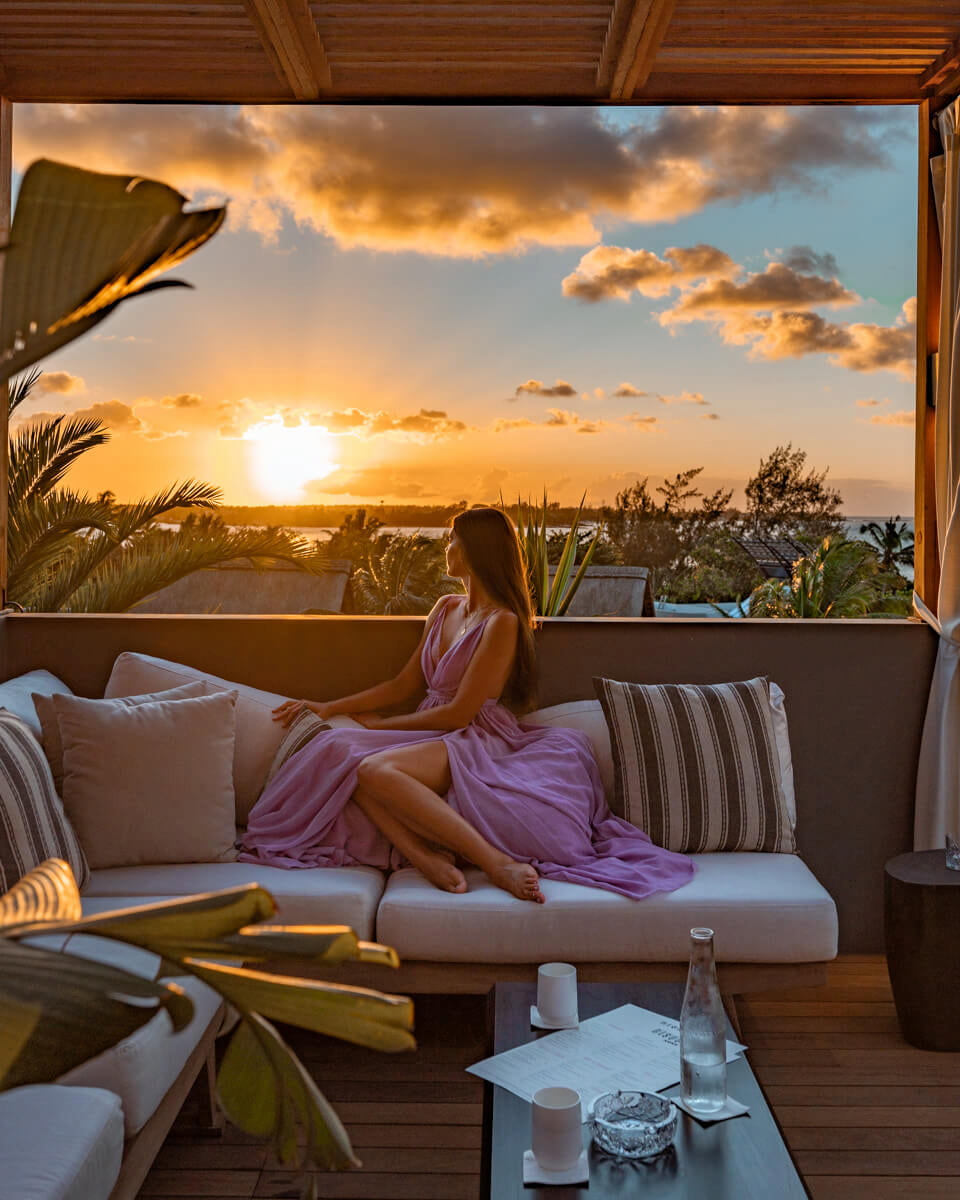 Grand Baie, Mauritius Grand Baie, Mauritius