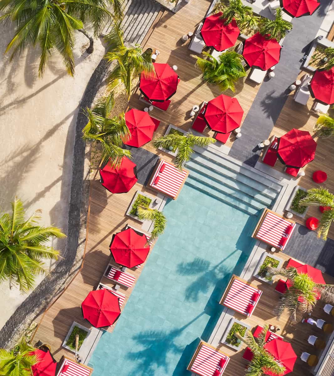 Grand Baie, Mauritius Grand Baie, Mauritius