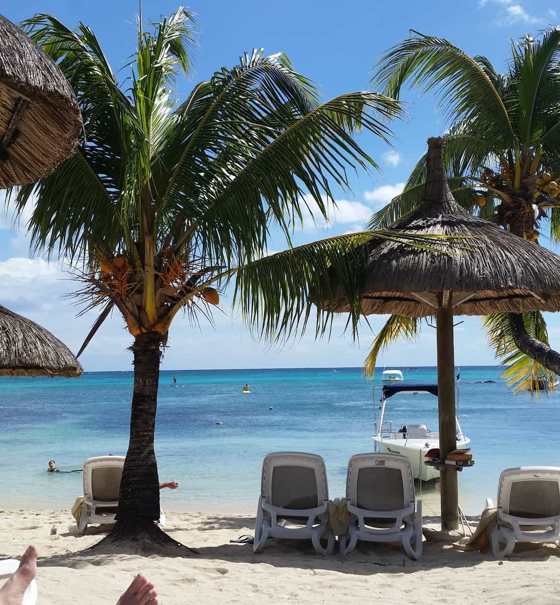 Grand Baie, Mauritius Grand Baie, Mauritius