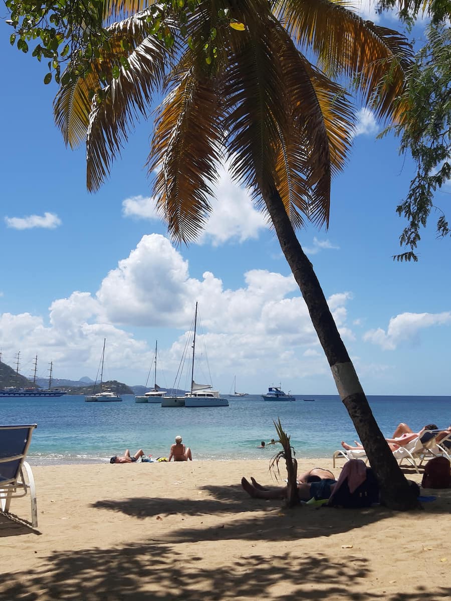 Gros Islet, Saint Lucia Gros Islet, Saint Lucia
