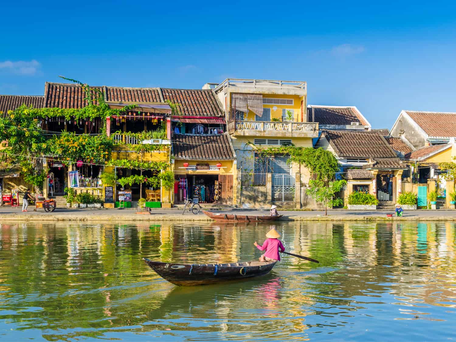 Hanoi