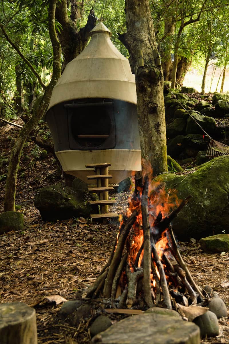 Heritage Nature Reserve Heritage Nature Reserve