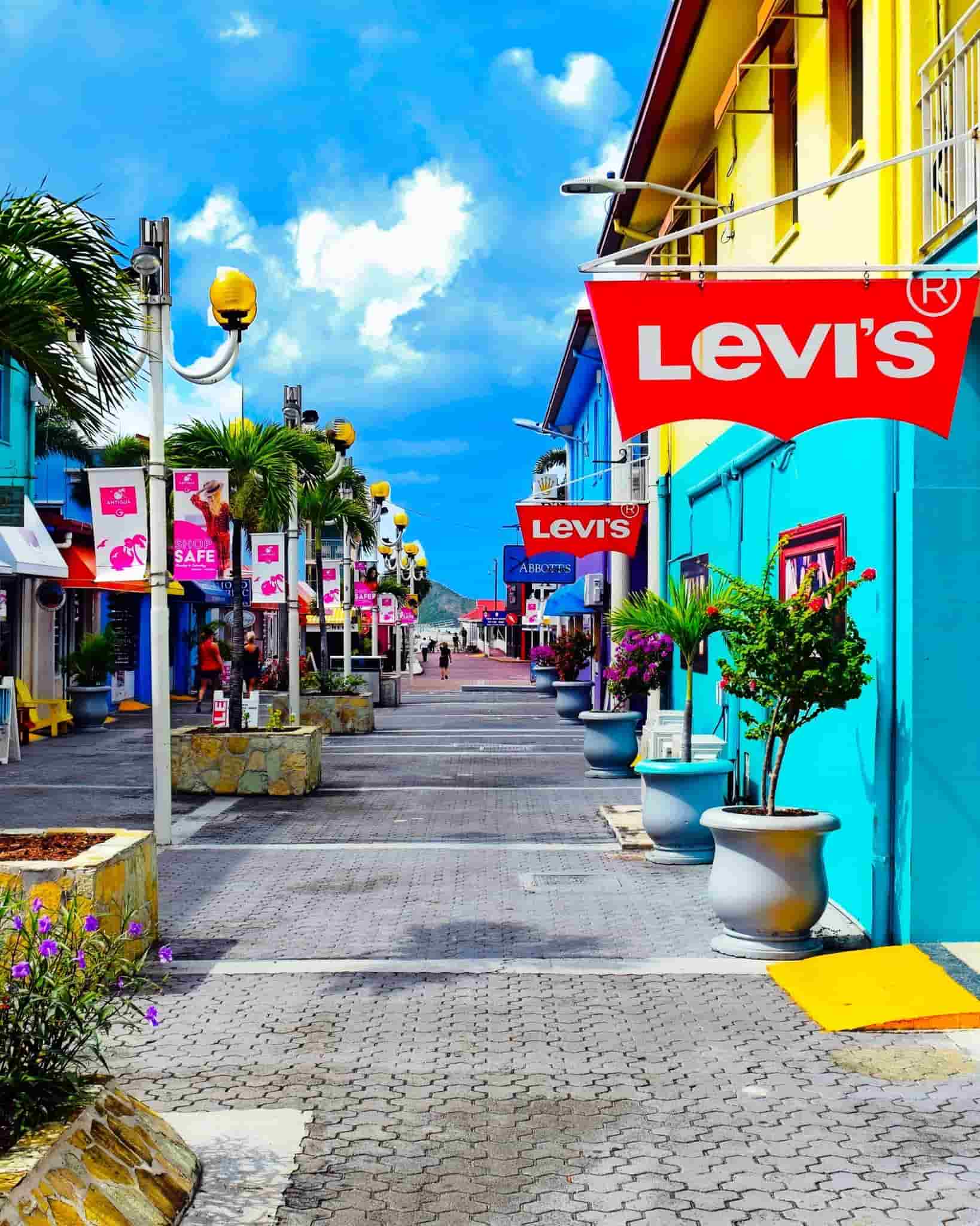 Heritage Quay, Antigua, Guatemala Heritage Quay, Antigua, Guatemala