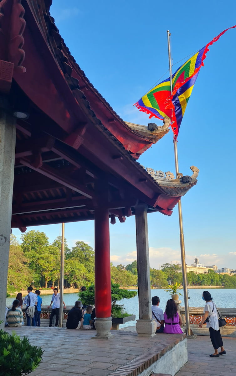 Hoan Kiem District, Hanoi Hoan Kiem District, Hanoi