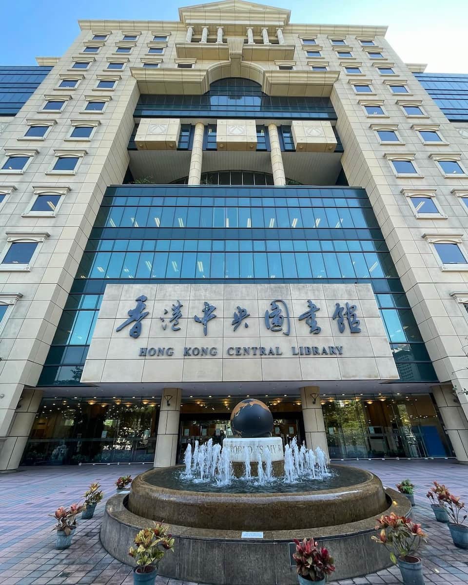 Causeway Bay, Hong Kong Causeway Bay, Hong Kong