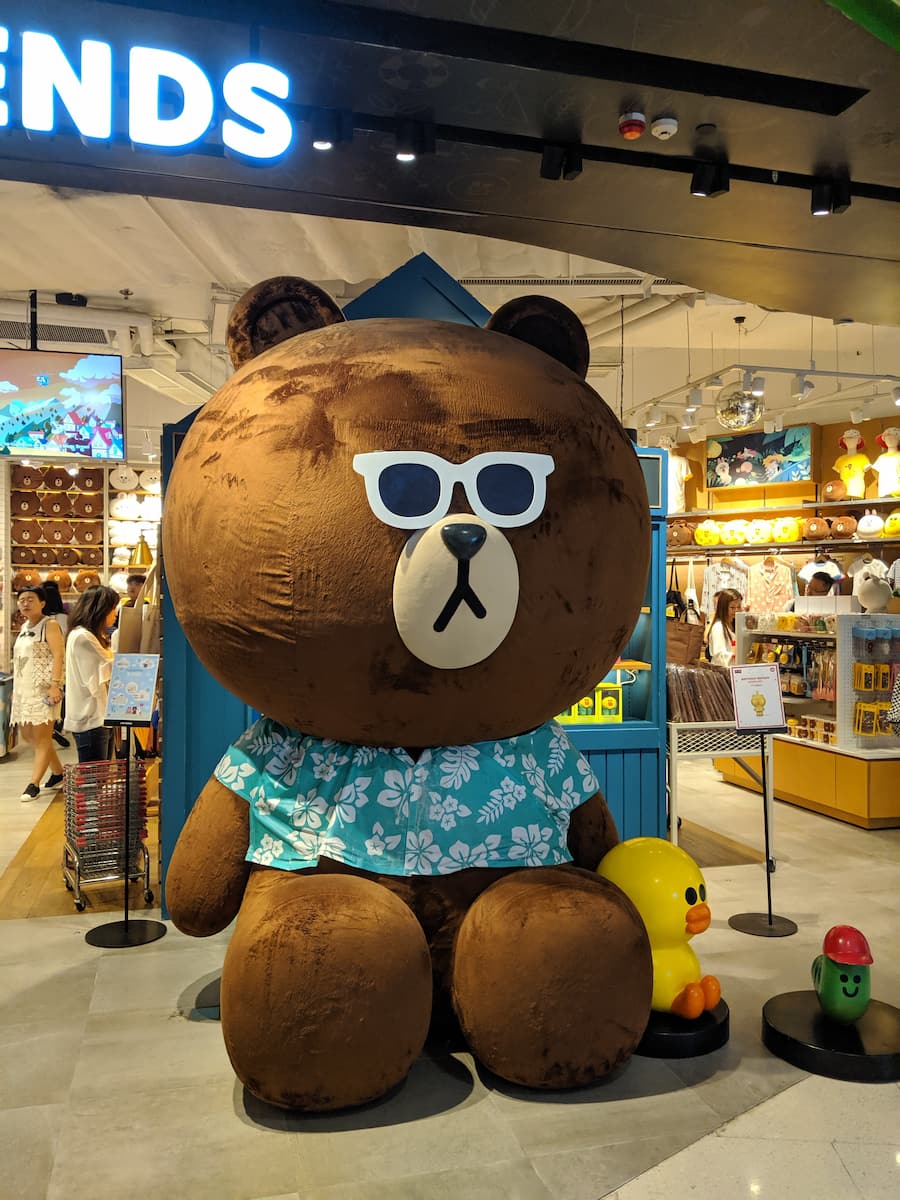 Causeway Bay, Hong Kong Causeway Bay, Hong Kong