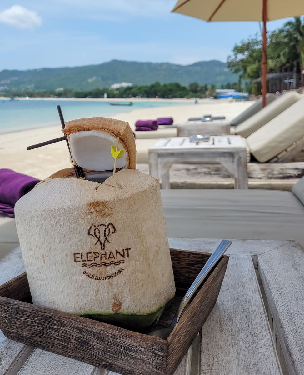 Chaweng, Koh Samui Chaweng, Koh Samui