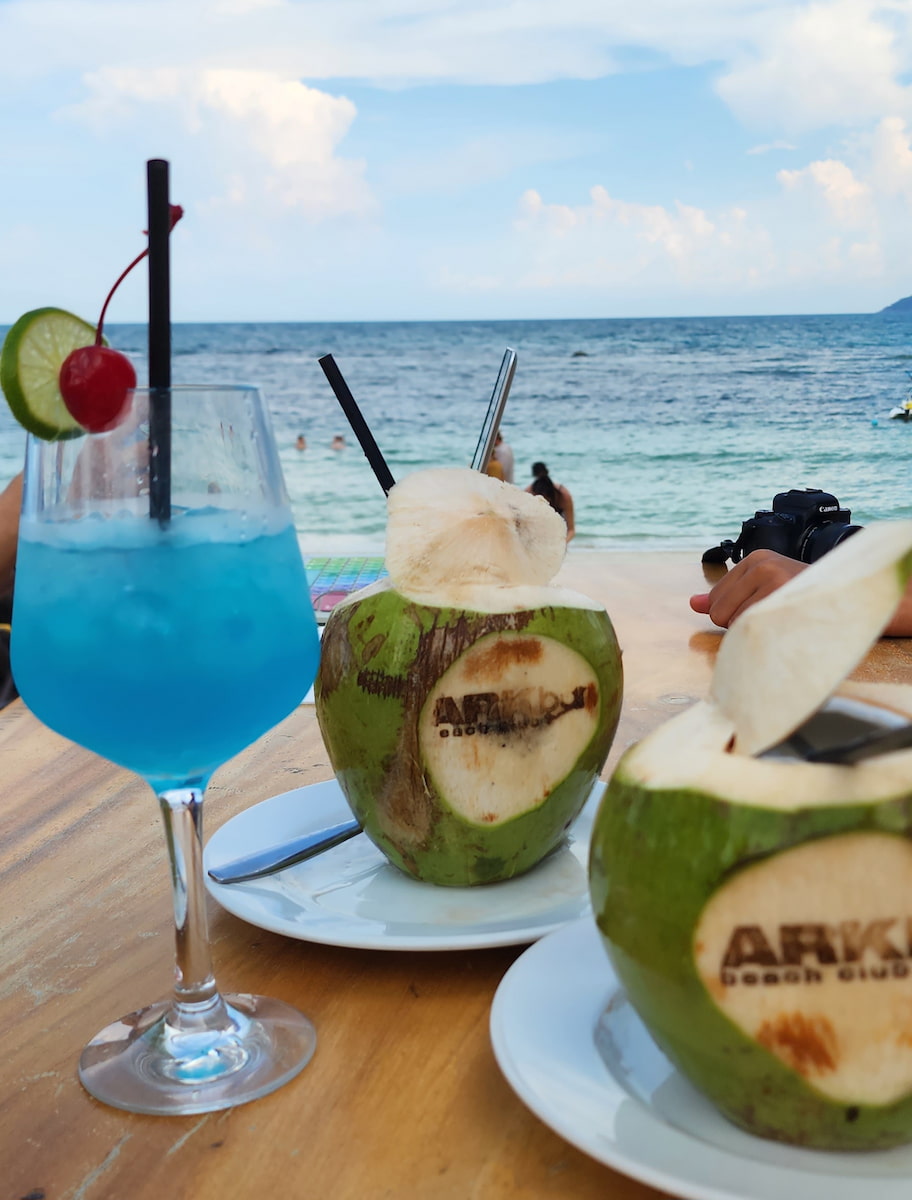 Chaweng, Koh Samui Chaweng, Koh Samui