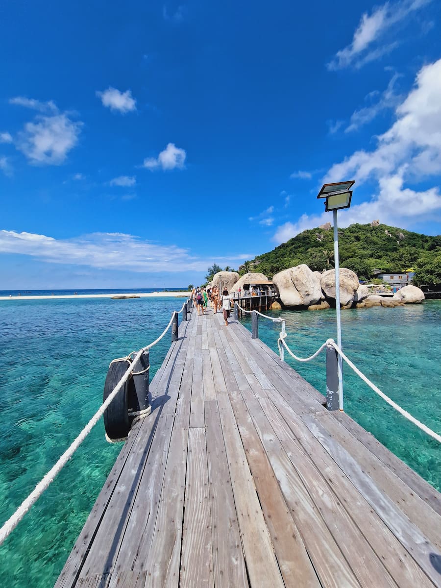 Choeng Mon, Koh Samui Choeng Mon, Koh Samui