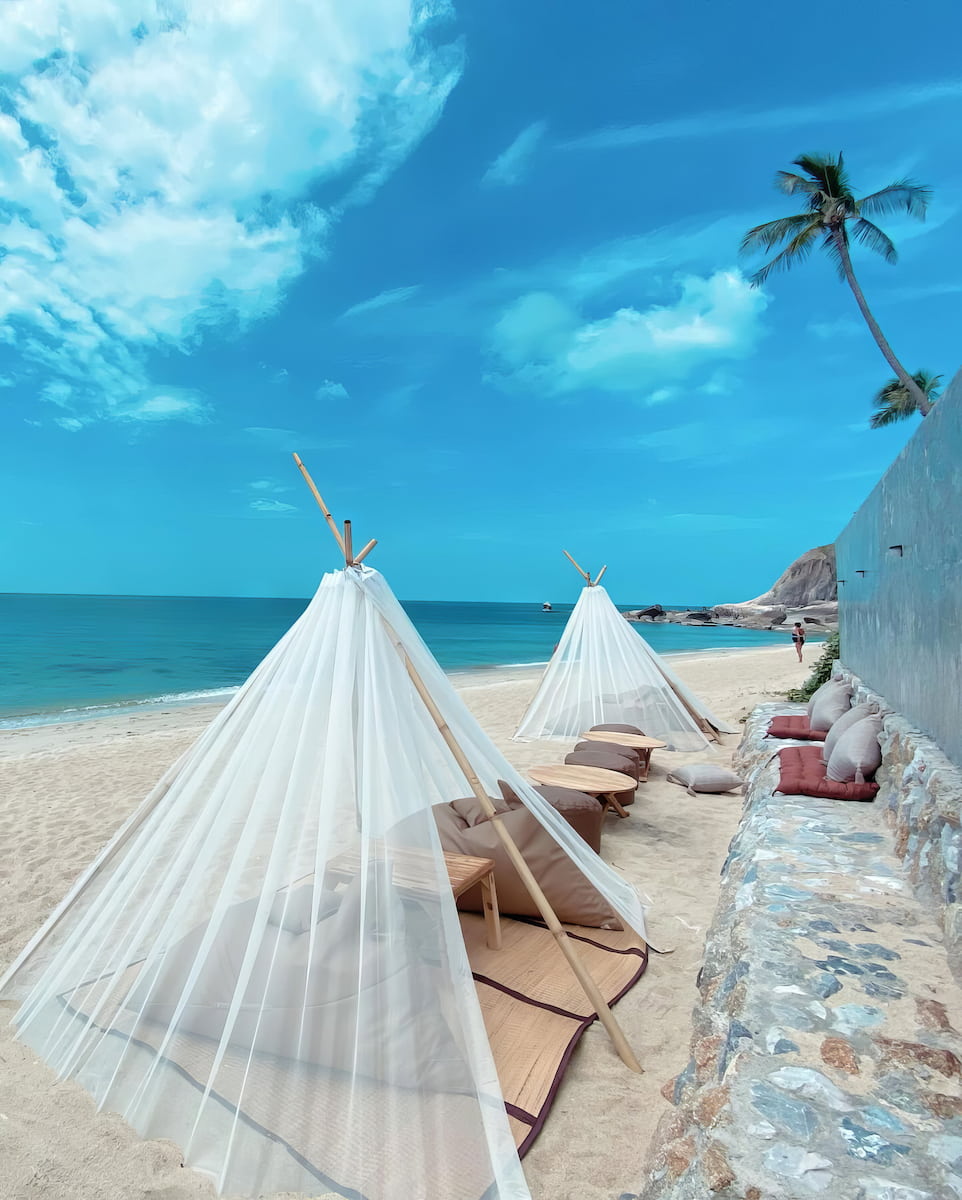 Lamai, Koh Samui Lamai, Koh Samui