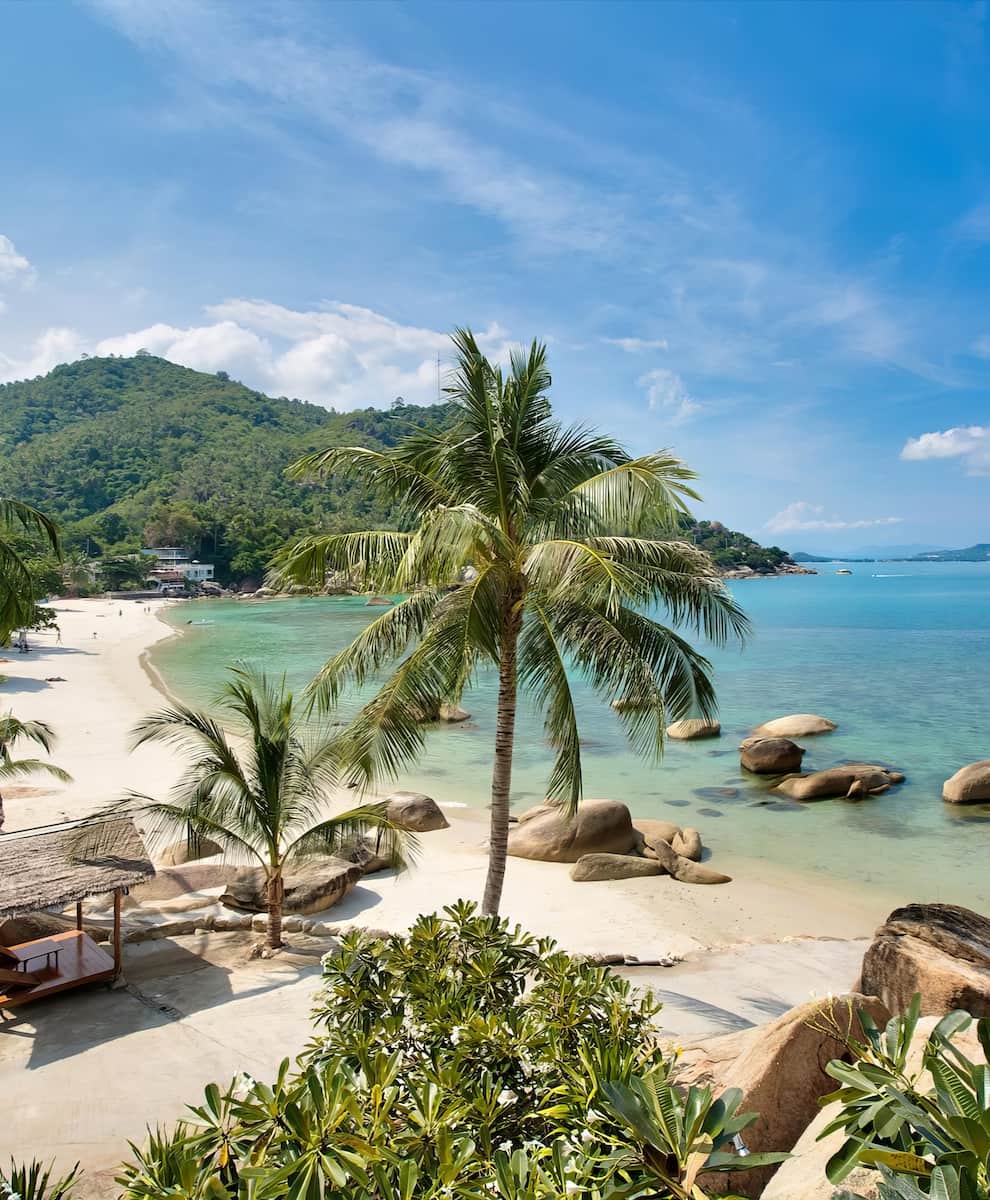 Lamai, Koh Samui Lamai, Koh Samui