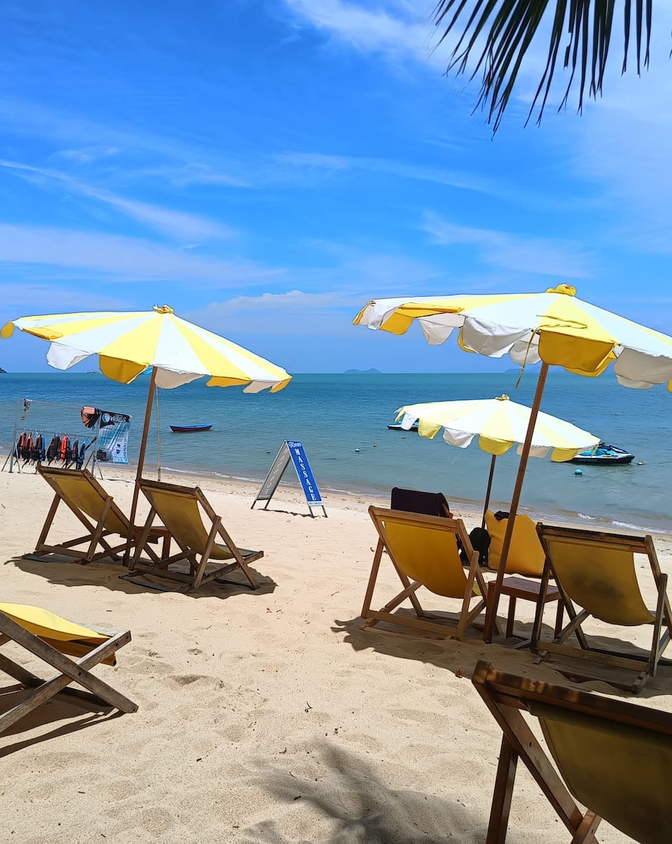 Maenam, Koh Samui Maenam, Koh Samui