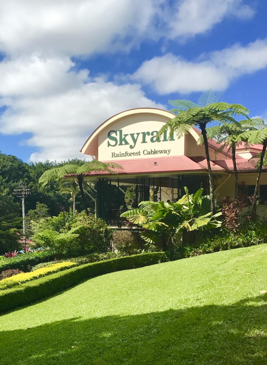 Kuranda, Cairns Kuranda, Cairns