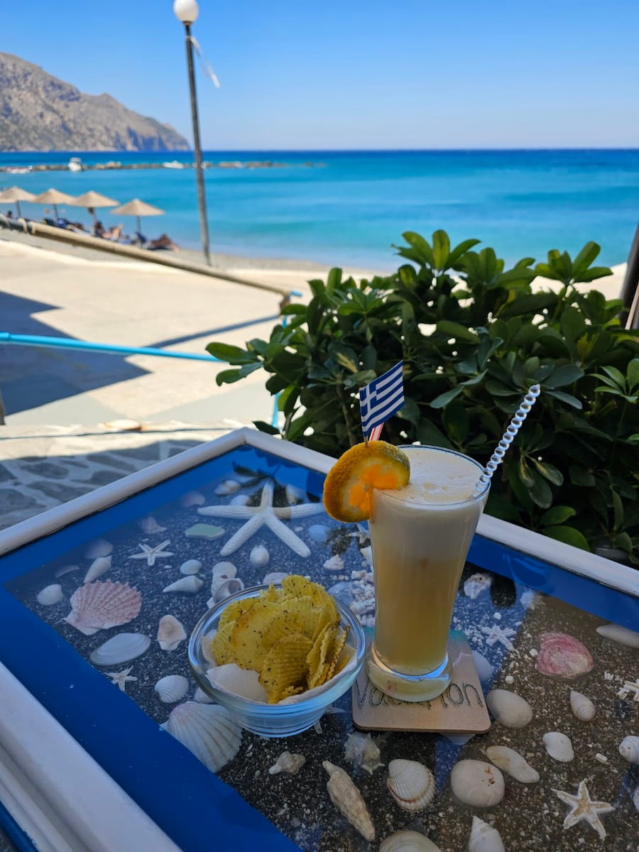 Lefkes, Paros Lefkes, Paros