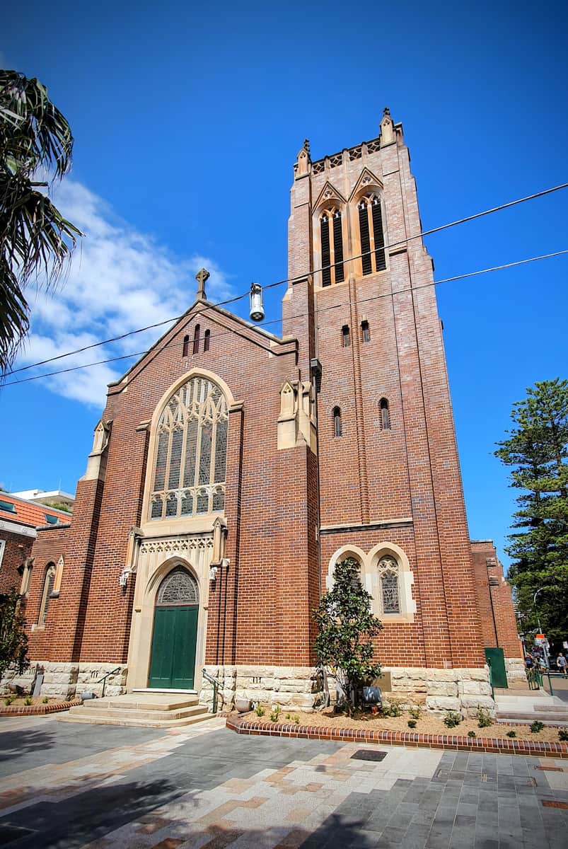 Manly, Sydney Manly, Sydney