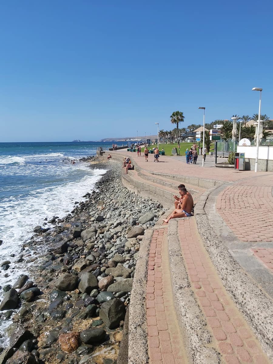 Maspalomas, Gran Canaria Maspalomas, Gran Canaria