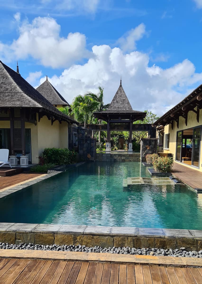 Bel Ombre, Mauritius Bel Ombre, Mauritius