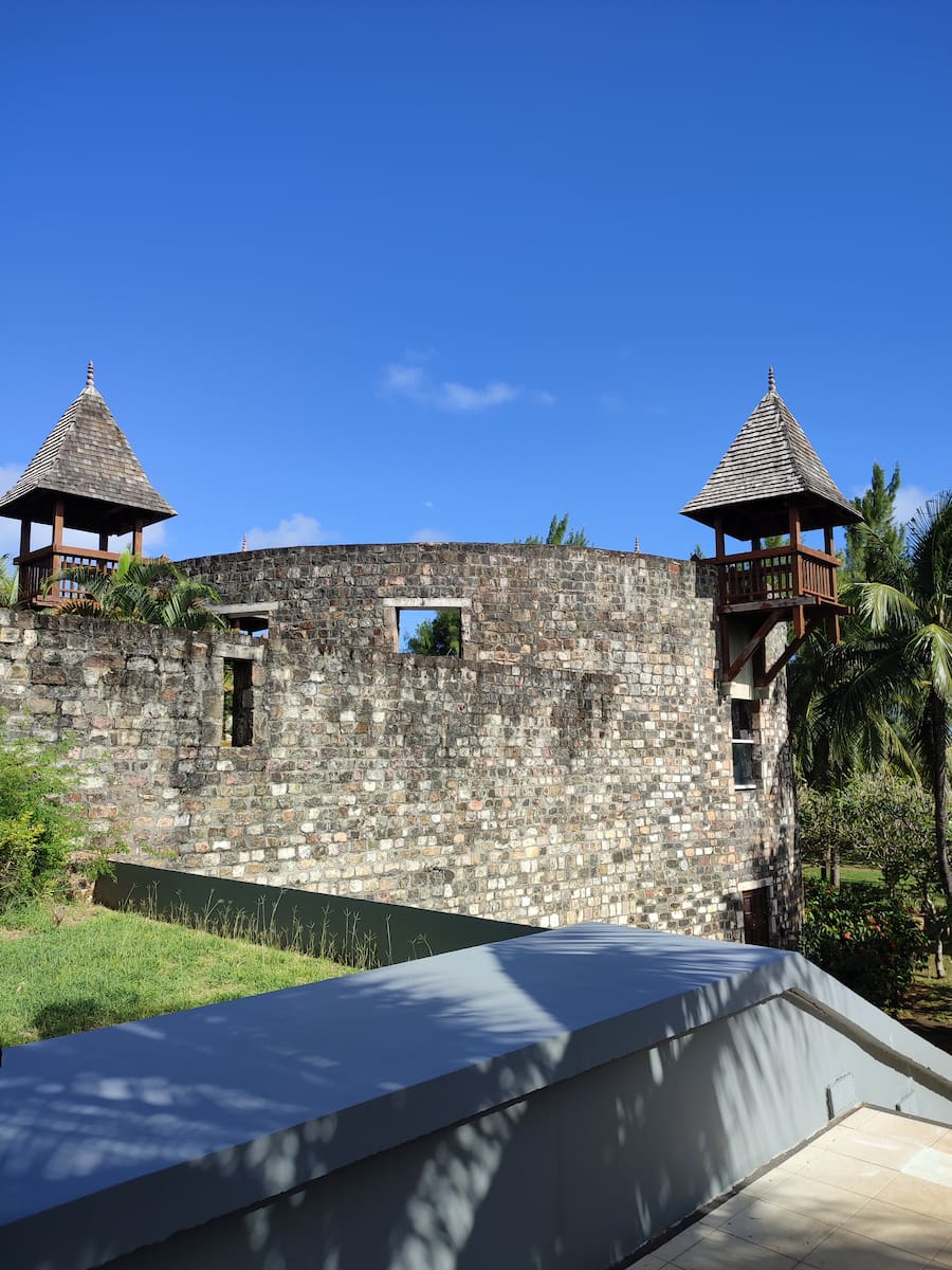 Bel Ombre, Mauritius Bel Ombre, Mauritius