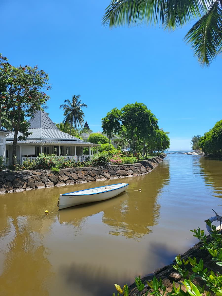 Bel Ombre, Mauritius Bel Ombre, Mauritius