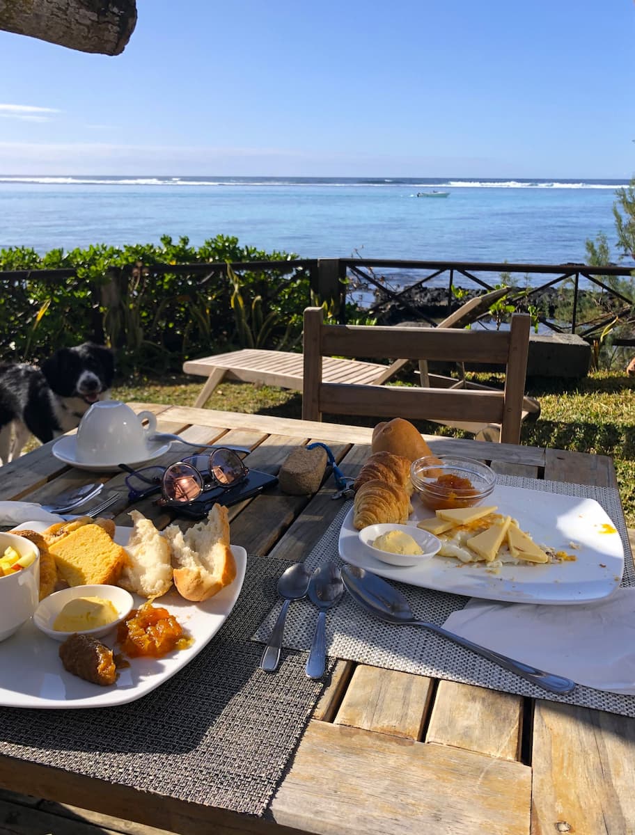 Blue Bay, Mauritius Blue Bay, Mauritius