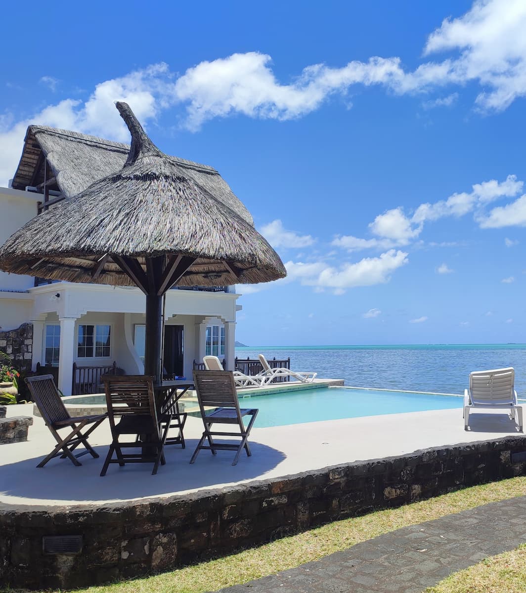 Blue Bay, Mauritius Blue Bay, Mauritius