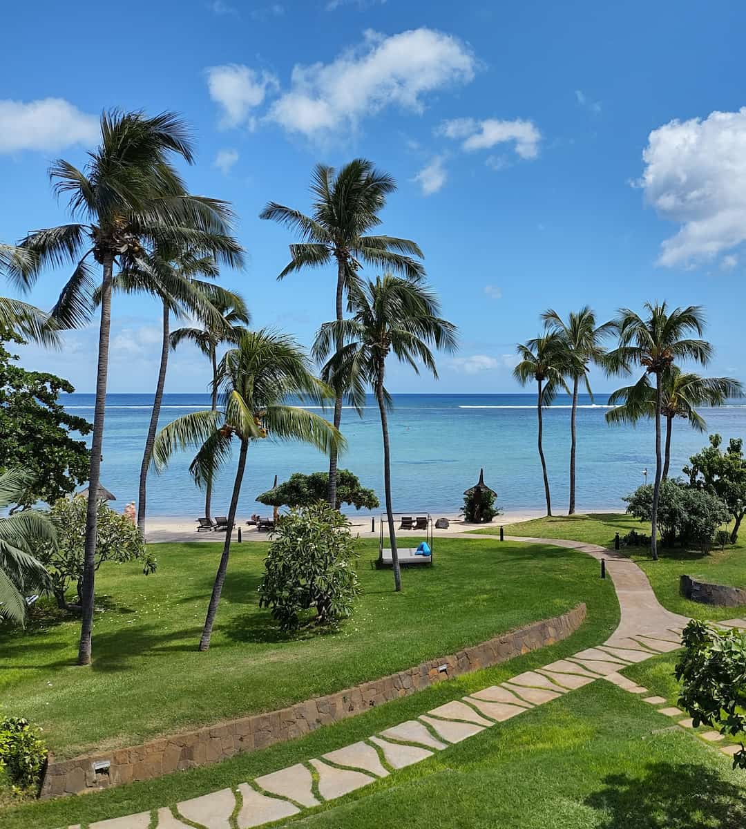 Flic en Flac, Mauritius Flic en Flac, Mauritius