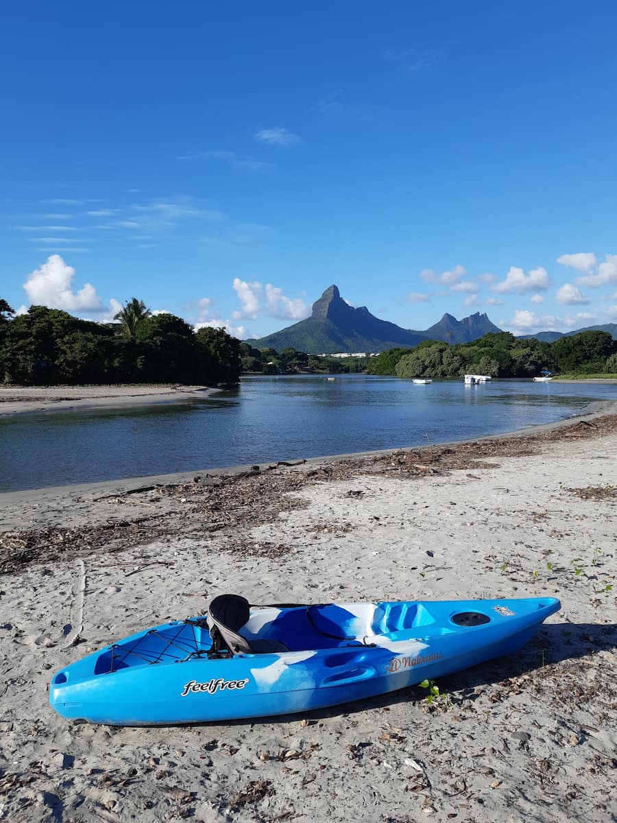 Flic en Flac, Mauritius Flic en Flac, Mauritius