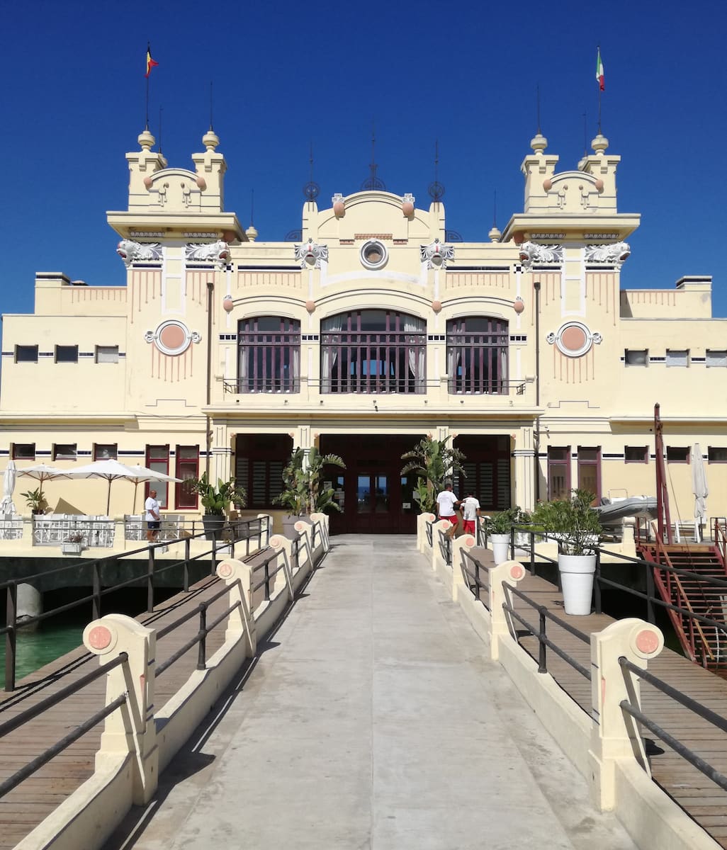 Mondello, Palermo Mondello, Palermo