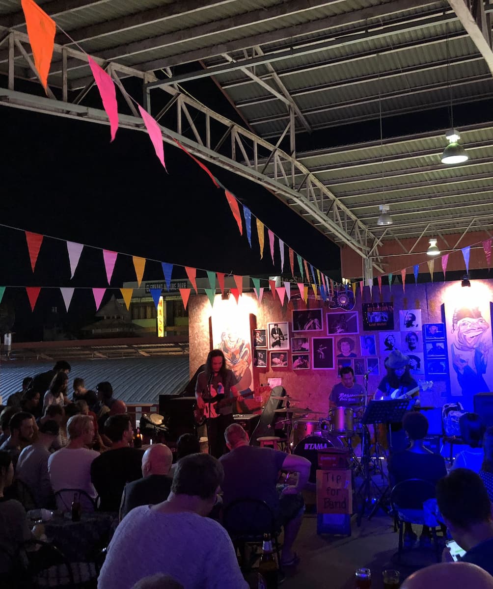 Night Bazaar, Chiang Mai Night Bazaar, Chiang Mai