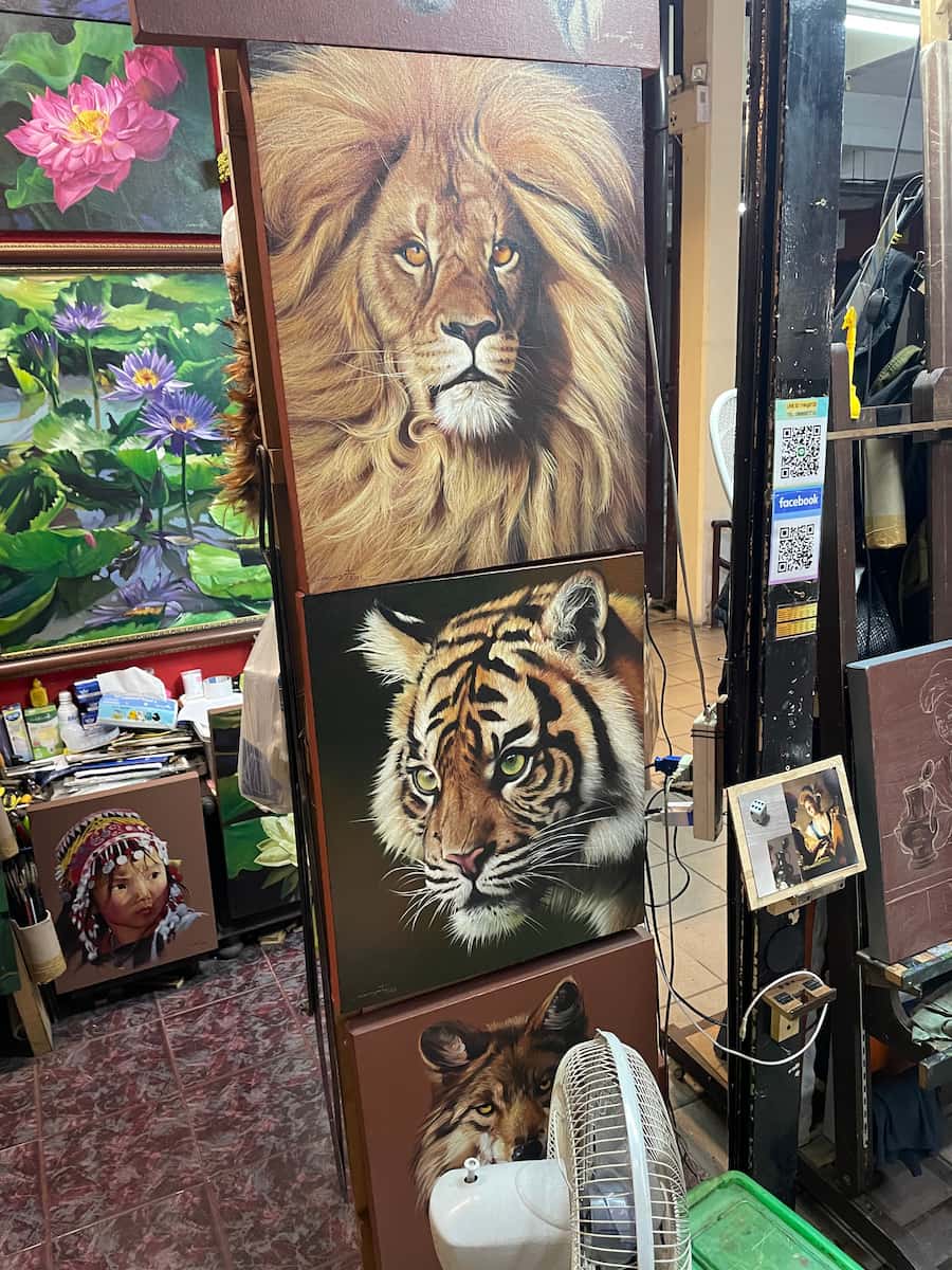 Night Bazaar, Chiang Mai Night Bazaar, Chiang Mai