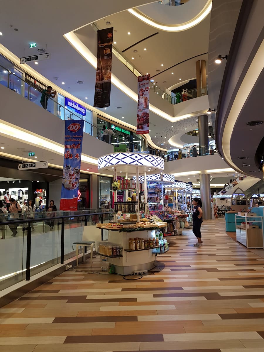 Night Bazaar, Chiang Mai Night Bazaar, Chiang Mai