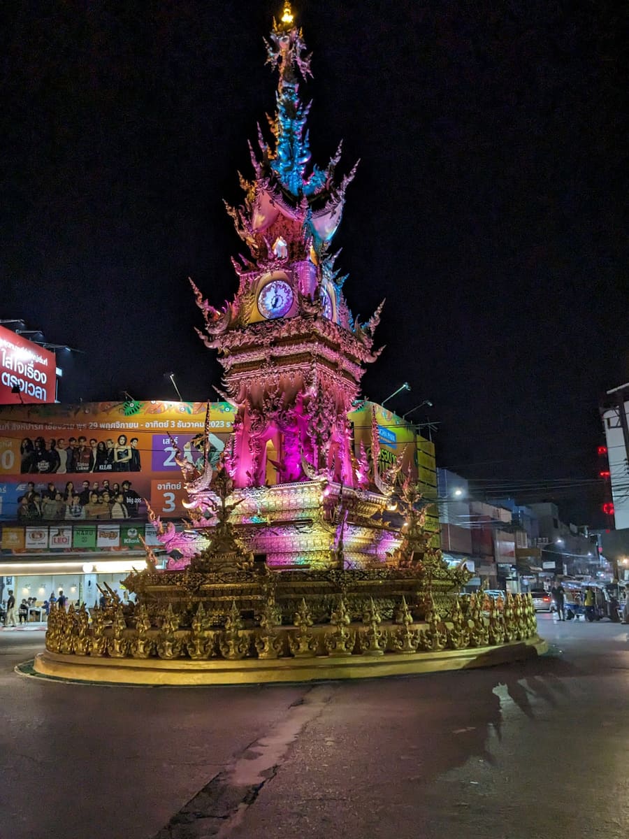 Night Bazaar, Chiang Mai Night Bazaar, Chiang Mai