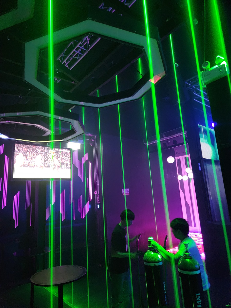 Nimmanhaemin, Chiang Mai Nimmanhaemin, Chiang Mai