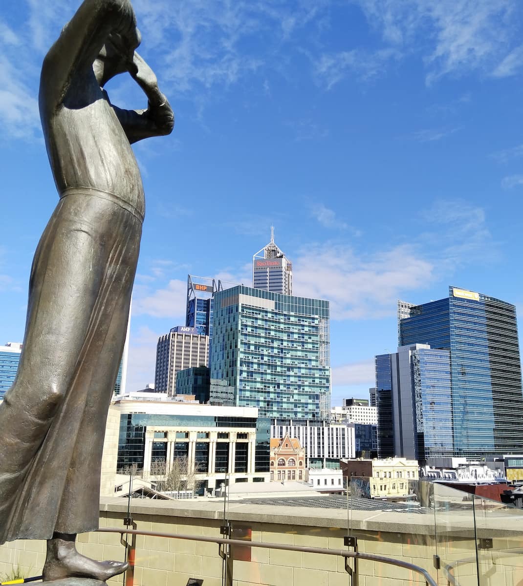 Northbridge, Perth Northbridge, Perth