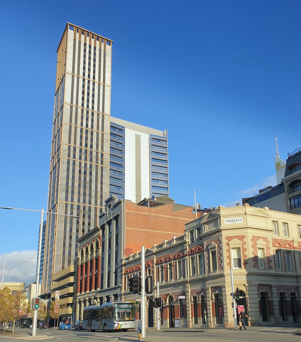 Northbridge, Perth Northbridge, Perth