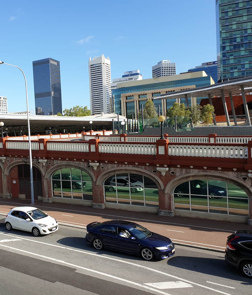 Northbridge, Perth Northbridge, Perth