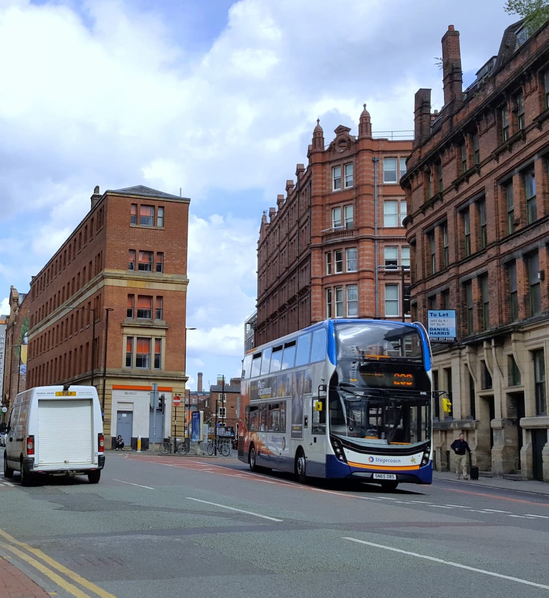 Northern Quarter, Manchester Northern Quarter, Manchester