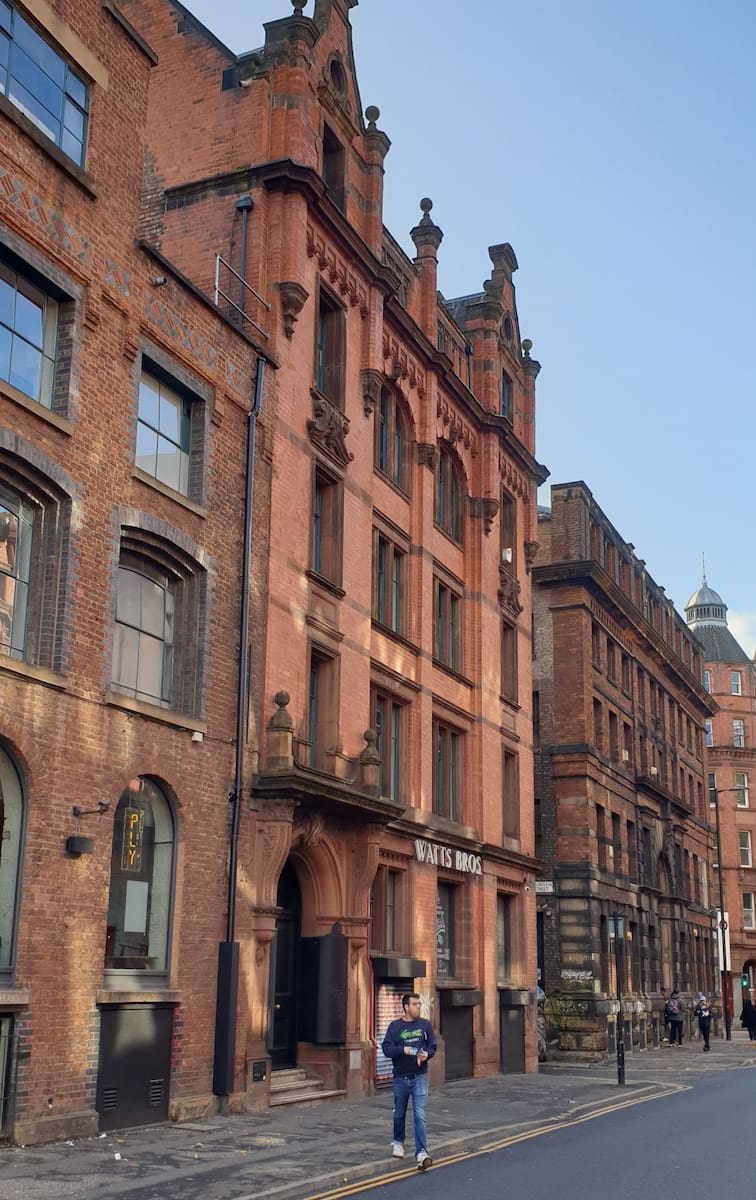 Northern Quarter, Manchester Northern Quarter, Manchester