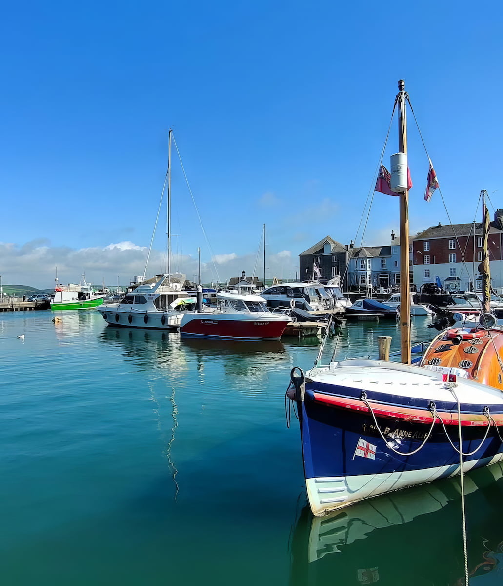 Padstow, Cornwall Padstow, Cornwall