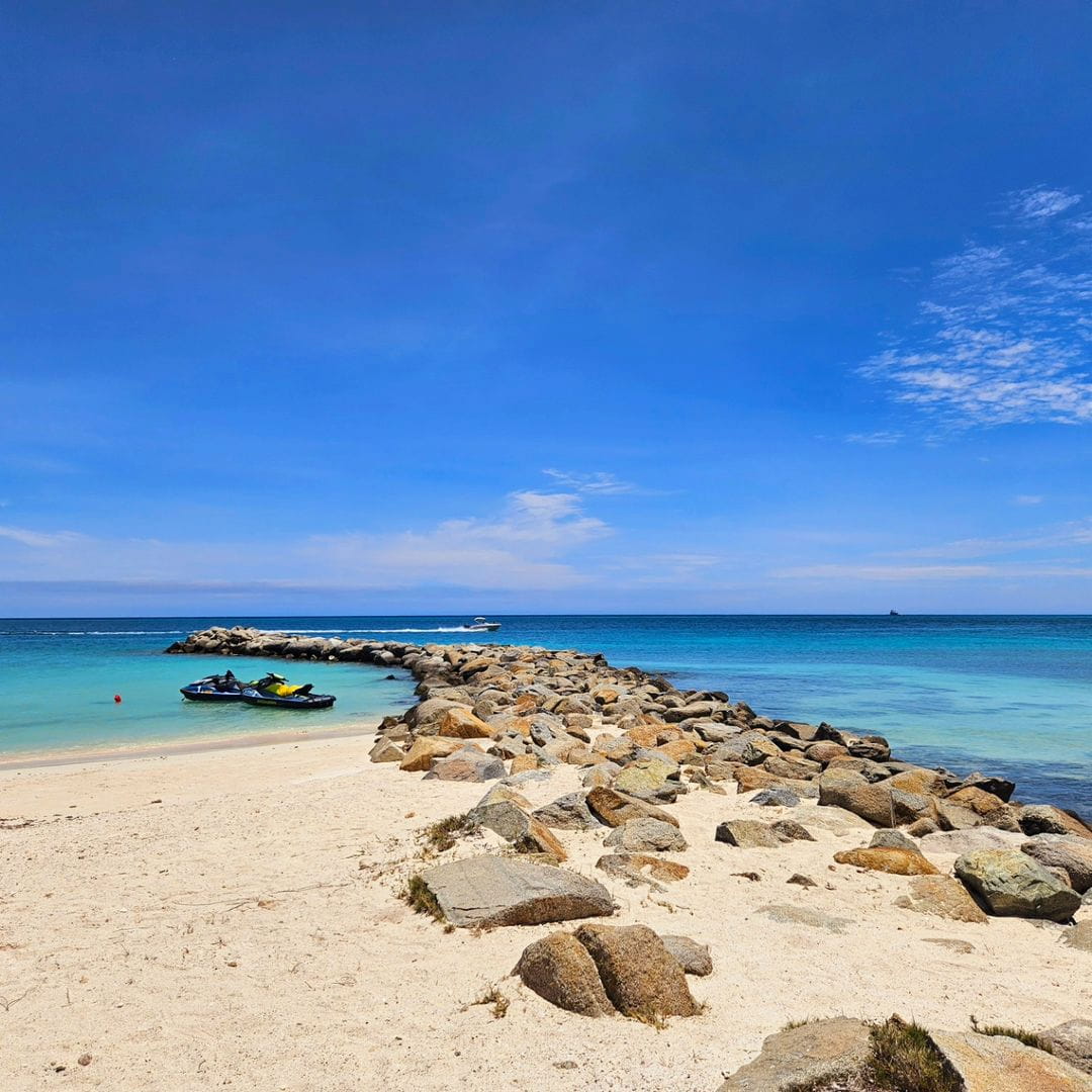 Palm Beach, Aruba Palm Beach, Aruba